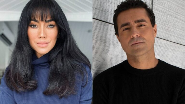 Danni Suzuki relata traições de Ricardo Pereira: 'Chifrava bastante'