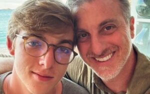 De Huck a Annemberg: famosos que têm filhos estudando fora do Brasil