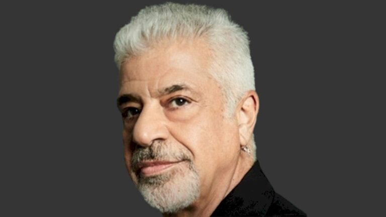De volta ao Brasil, Lulu Santos apresenta 'Barítono' no Rio