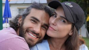 Deborah Secco e Hugo Moura colocam fim em casamento após 9 anos