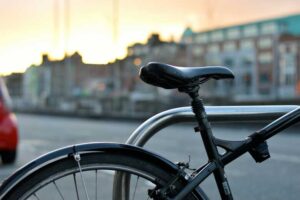 Deputados analisam PL que cria registro de bicicletas para melhorar segurança
