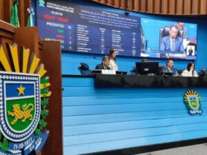 Deputados aprovam Conscientização do Transtorno de Processamento Sensorial