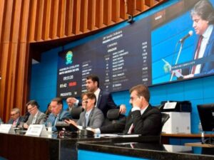 Deputados aprovam em 1ª discussão o 'Dia do Atleta' para 10 de fevereiro