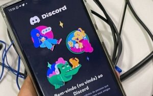 Discord quebra recorde de views do YouTube sem querer com piada de 1º de abril