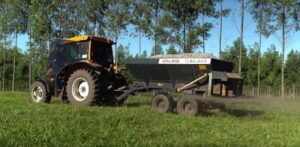 Doação de fertilizantes em Minas tem adesão de 146 municípios