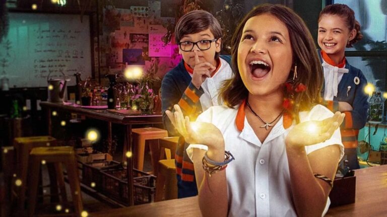 Dois meses após estreia, Netflix cancela série de Pasquim e Mel Lisboa