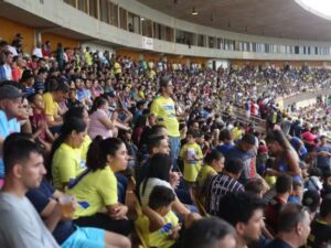 Dourados x Operário: ingressos estão a venda; saiba onde comprar