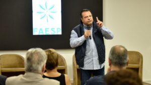 Em fórum, Faesp reafirma compromisso para fortalecimento do setor produtivo