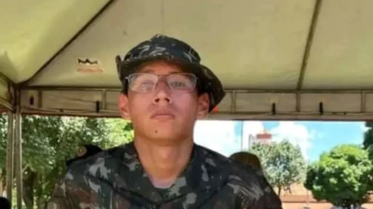 Em treinamento que soldado morreu, 24 são internados, sendo dois na UTI