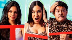 Enquete BBB 24: Alane, Isabelle e Lucas formam paredão; veja quem sai