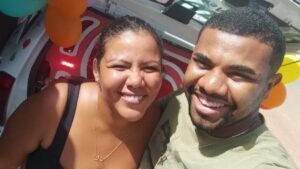 Esposa de Davi Brito curte comentário negativo sobre ex-BBB: "Moleque"