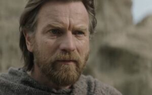 Ewan McGregor quer segunda temporada de Obi-Wan Kenobi