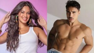 Ex-BBB Alane Dias abre o jogo sobre paixão por cantor; saiba quem é