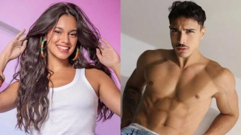 Ex-BBB Alane Dias abre o jogo sobre paixão por cantor; saiba quem é