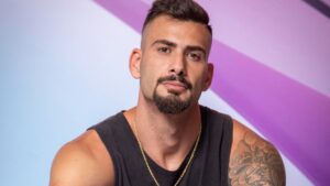 Ex-BBB Nizam Hayek anuncia perfil em plataforma de conteúdo adulto