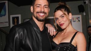 Ex-esposa de Cauã Reymond reflete sobre divórcio: "Me chacoalhou"