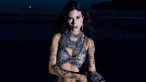 Exclusivo: Após Lollapalooza, Day Limns anuncia novo single 'Maré'