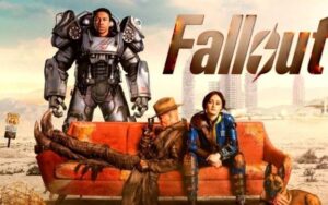Fallout | Amazon confirma segundo temporada da série