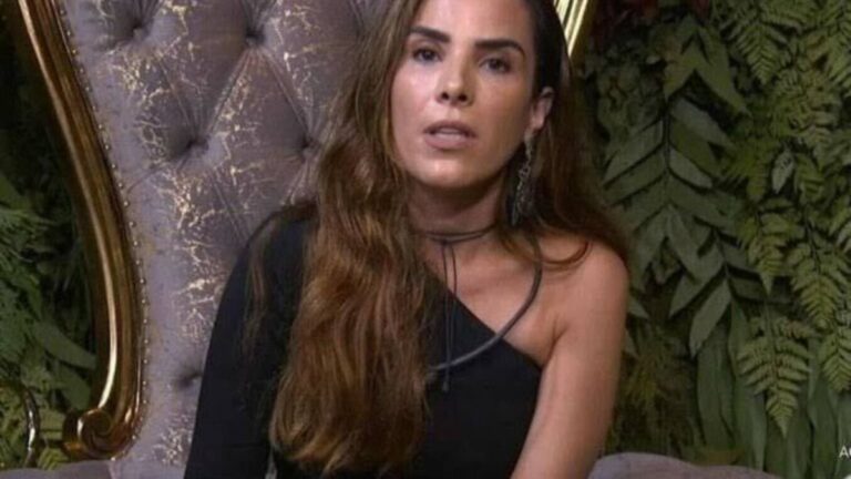 Famosos detonam Wanessa Camargo por 'Afrobetização'
