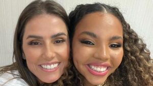 Fãs pedem Pitel em novela da Globo após interação com Glória Perez