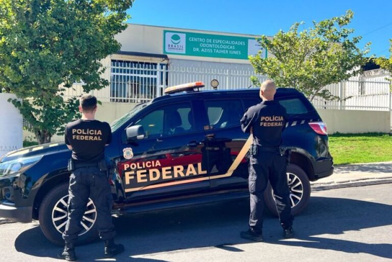 Fraude em ponto eletrônico de servidores de cidade de MS gera prejuízo de R$ 6 milhões