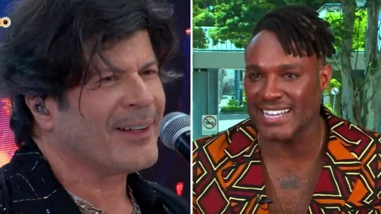 Fred Nicácio detona Paulo Ricardo após cantor ignorar Davi no 'BBB 24'