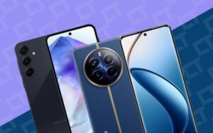 Galaxy A55 x Realme 12 Pro Plus: qual celular intermediário comprar?