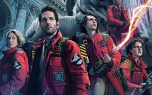 Ghostbusters: Apocalipse de Gelo | 4 motivos para assistir ao filme
