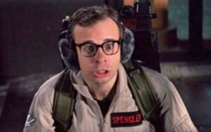 Ghostbusters | Por que Rick Moranis não voltou para os novos filmes?