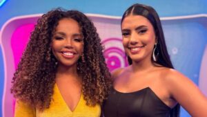Globo contrata 'vilãs' do BBB 24 para comandar programa inusitado