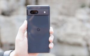 Google Pixel 8a tem 7 anos de updates e funções mostradas em vazamento