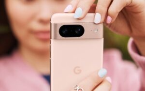 Google Pixel 8a vaza em quatro opções de cores e inédito tom de verde