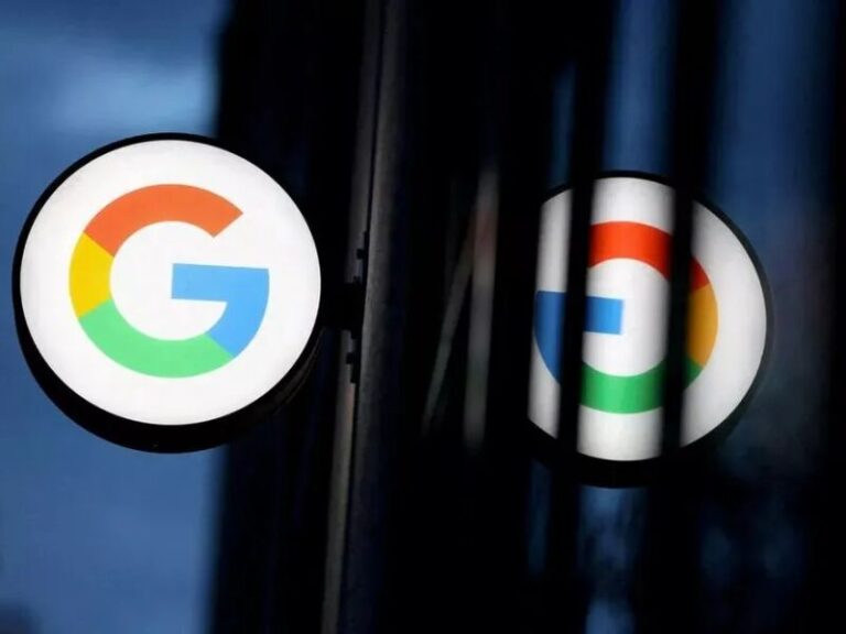 Google proíbe publicidade política para eleições 2024