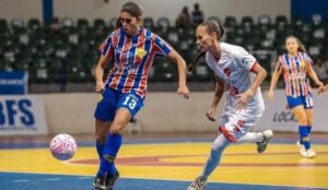 Governo apoia disputa da Supercopa Feminina que começa hoje no Guanandizão