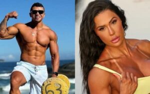 Gracyanne abalada e Belo de mudança: o que acontece com o casal tudão?