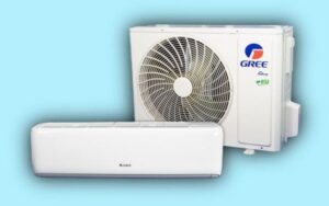 Gree lança ar-condicionado com Wi-Fi, Bluetooth e comandos por voz