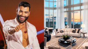 Gusttavo Lima vende imóvel avaliado em R$ 150 milhões em Miami; veja