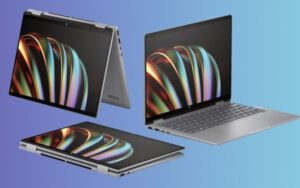 HP Envy X360 é um dos primeiros notebooks com CPU Ryzen 8040