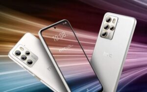 HTC U24 Pro ganha detalhes de ficha técnica mostrando que marca ainda vive