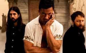 Imagine Dragons: novo álbum 'Loom' terá versão em vinil rosa