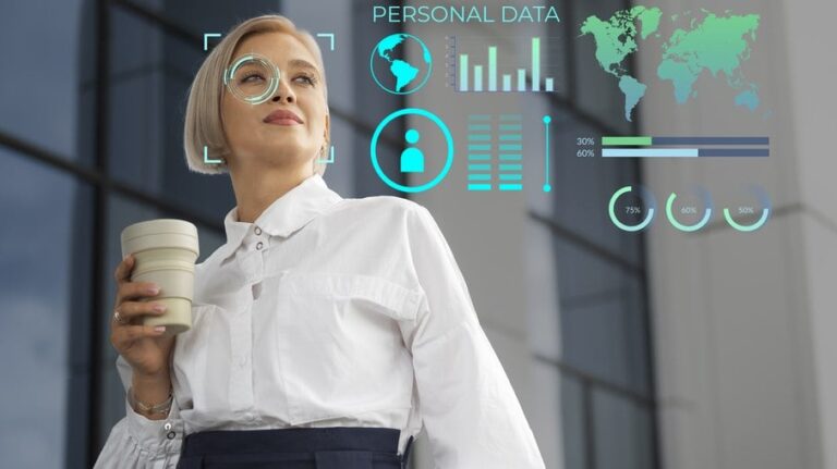 Impulsionando o Empreendedorismo Feminino com Inteligência Artificial