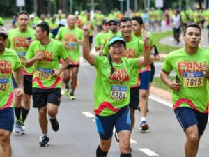 Inscrições abertas! Saiba como garantir sua vaga na Corrida do Pantanal 2024