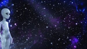 Inteligência artificial tem relação com busca por vida fora da Terra?