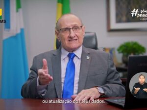 JD1TV: TRE faz campanha sobre regularização de títulos de eleitor
