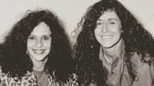 Joanna diz que viúva de Gal Costa provocou afastamento entre elas