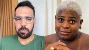 Jornalista diz que pediu desculpas a Jojo após confusão em festa; veja