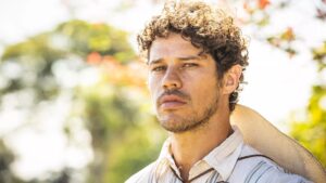 José Loreto emenda terceira novela na Globo: "Sou disputado"