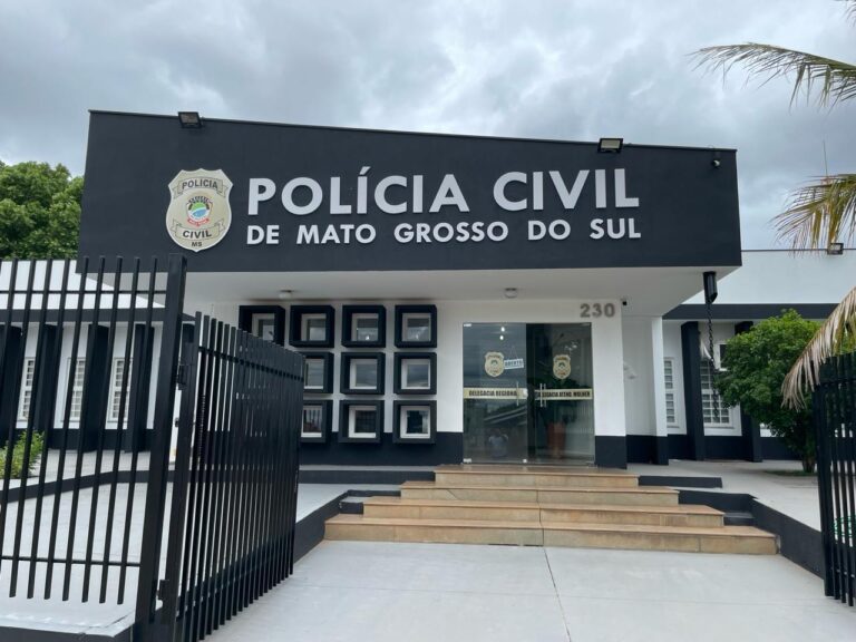 Jovem de 21 anos registra ocorrência após ser vítima de golpe financeiro em Coxim