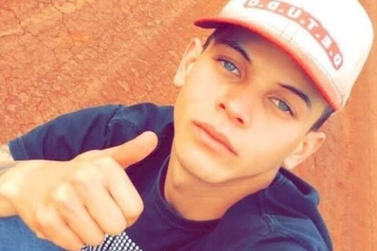 Jovem é executado com 7 tiros em distrito de Itaporã