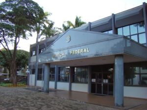 Justiça Federal prepara concurso em MS com salário de R$ 8,5 mil